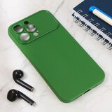  Torbica tpu za iphone 14 pro max 6.7 zelena Cene