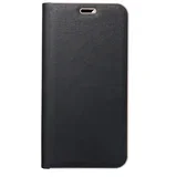 Book Gold etui za XIAOMI Redmi NOTE 14 PRO 5G / 14 PRO PLUS 5G črn