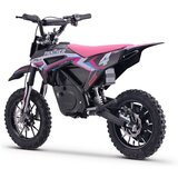 Beneo 36V motor za djevojke Panther, 550W, 22km/h, 4+ godina, plavi | Shoptok.si