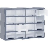  Organizator sa 16 srednjih ladica 52 x 16 x 37 cm | shoptok.hr