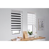 Boxxx dvojni rolo pol prosojno 140/160 cm | Shoptok.si