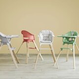 Stokke dječja stolica za hranjenje clikk™ cloud grey | shoptok.hr