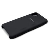  ZAŠTITNA MASKA TPU ORGINAL SAMSUNG A04 BLACK | Eponuda.ba