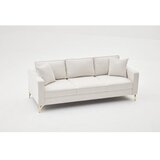  Sofa trosed Berlin Cream Gold | ePonuda.com