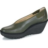 Fly London YOZA Zelena | shoptok.hr
