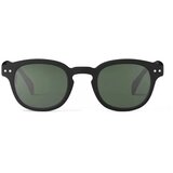  Naočale IZIPIZI IZIPIZI #C SUN Polarized Black | shoptok.hr