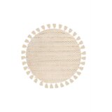 Kayoom PREPROGA Bohist 325 Natural 160 cm tkano večbarvno | Shoptok.si