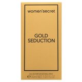 women'secret Gold Seduction 30 ml parfumska voda za ženske | Shoptok.si