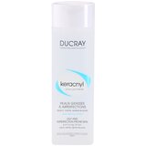Ducray Keracnyl čistilna voda za mastno in mešano kožo 200 ml Cene