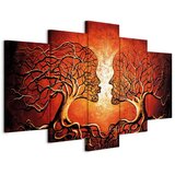  Slika - Heat of Love 225x112.5 Na talijanskom platnu | shoptok.hr