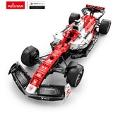  R/C 1:8 Alfa Romeo F1 C42 Bricks R/C RASTAR | shoptok.hr