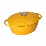 Brandani ovalni Dutch oven | Shoptok.si