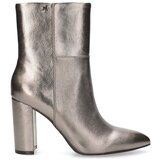 Mexx Gležnjarji - Srebrna Cene