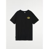 Sinsay Pamučna majica s printom Batman | shoptok.hr