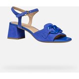 Geox Blue women's sandals New Eraklia 50 T - Women's | ePonuda.com