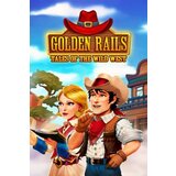 Steam Golden Rails: Tales of the Wild West (PC) Key GLOBAL Steam Golden Rails: Tales of the Wild West (PC) Key GLOBAL Slike