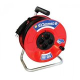 Commel Kabl Sa Motalicom Na Metal Bubnju 280mm Monof 40m H05RR-F 3G2/5 | ePonuda.com