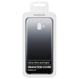 Samsung original ovitek EF-AJ610CBE za Galaxy J6 Plus 2018 J610 črn | Shoptok.si