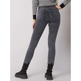 Only One Day Jack Berry Trousers-NM-SP-L77.73-dark grey | Shoptok.si