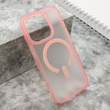  maska blurry magsafe za iphone 16 pro/ roza Cene