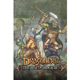 Steam Dragonero (PC) Key GLOBAL | ePonuda.com