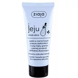 Ziaja Jeju Micro-Exfoliating Face Paste piling za mladu kožu 75 ml