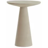 Light & Living Metalni okrugli pomoćni stol ø 45 cm Abala –