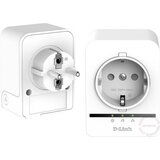 D-link Powerline 500 HD HomePlug AV Passthrough Starter Kit, DHP-P509AV, Par | ePonuda.com
