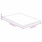 Stolna ploča 40 x 60 x 1,5 cm od bambusa | shoptok.hr