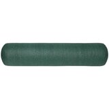  Mreža za privatnost zelena 1 x 50 m HDPE 150 g/m² | shoptok.hr