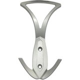Futrix P19022 Čiviluk veliki mat hrom | Eponuda.com