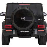  Licencirani auto na akumultor Mercedes G63 - crni | shoptok.hr