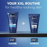 Nivea MEN Hydrocare hidratantni gel za čišćenje za muškarce 150 ml | shoptok.hr