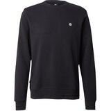 Element Sweater majica crna Cijene