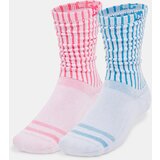 Under Armour Unisex socks Sportswear Ctn Scrunch Crew - unisex Cijene