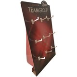 Team Group DISPLAY STAND Reklamna polica 34x54 cm. GRATIS* | ePonuda.com