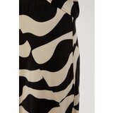 Marisse Women's Skirt L-Sc-4603 Black | ePonuda.com