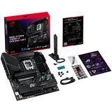 Asus ROG STRIX Z890-F GAMING WIFI ATX motherboard Socket 1851 TB4/HDMI/DP | shoptok.hr