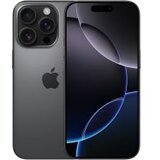 Apple mobitel iPhone 16 Pro Max 512GB Titanium Crni | Eponuda.ba