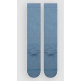 Stance Womens Icon Slouch Crew Nogavice windwardblue | Shoptok.si