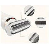  Ženska baterija. električni aparat za brijanje epilator usb | shoptok.hr