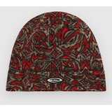 Quiksilver Jackson Fleece Kapa saturn fallen rock | Shoptok.si