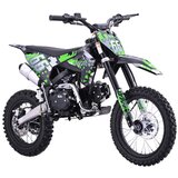 Motor na benzin 110CM IMMORTAL - zeleni | shoptok.hr
