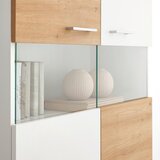 Mömax Visoka Komoda Valencia | Shoptok.si