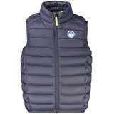 North Sails dječji plavi prsluk bez rukava | shoptok.hr