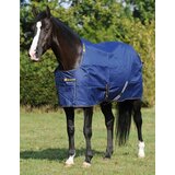 Bucas Irish Turnout Light/50 Classic "Navy/Gold" - 145 Cene