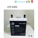 CFE640 LiFePo4 12,8V 50Ah 640Wh