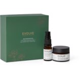 Evolve Organic Beauty Moisture Boost Duo - 1 set Cijene