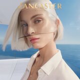 Lancaster Sun Perfect Air 50 Pore & Imperfections ultra lahki zaščitni fluid za mastno in problematično kožo SPF 50 40 ml | Shoptok.si