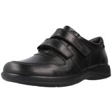 Stonefly Modne superge SEASON III 31 NAPPA LTH Črna | Shoptok.si